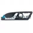 ELECTRIC LIFE ZR60343 - Poignet de porte, équipment intérieur avant gauche