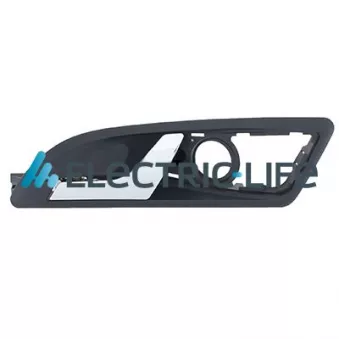 Poignet de porte, équipment intérieur avant gauche ELECTRIC LIFE ZR60343