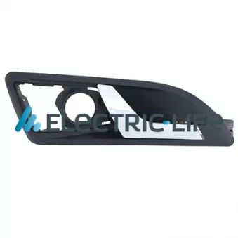 Poignet de porte, équipment intérieur arrière droit ELECTRIC LIFE ZR60344