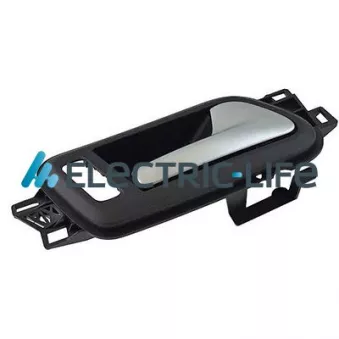 Poignet de porte, équipment intérieur avant droit ELECTRIC LIFE ZR60346