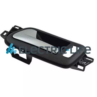 Poignet de porte, équipment intérieur avant gauche ELECTRIC LIFE ZR60347