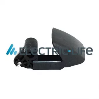 Poignet de porte, équipment intérieur ELECTRIC LIFE ZR60362