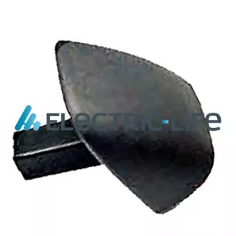 Poignet de porte, équipment intérieur ELECTRIC LIFE ZR60364