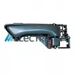 ELECTRIC LIFE ZR60370 - Poignet de porte, équipment intérieur