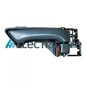 Poignet de porte, équipment intérieur ELECTRIC LIFE ZR60370