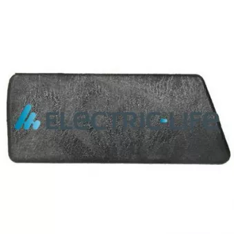 Poignet de porte, équipment intérieur ELECTRIC LIFE ZR60375