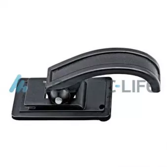Poignet de porte, équipment intérieur ELECTRIC LIFE ZR6038