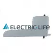 ELECTRIC LIFE ZR60385 - Poignet de porte, équipment intérieur