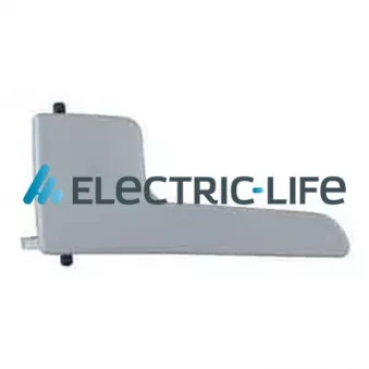 Poignet de porte, équipment intérieur ELECTRIC LIFE OEM 5Z0837113A55U