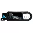 ELECTRIC LIFE ZR60390 - Poignet de porte, équipment intérieur avant gauche