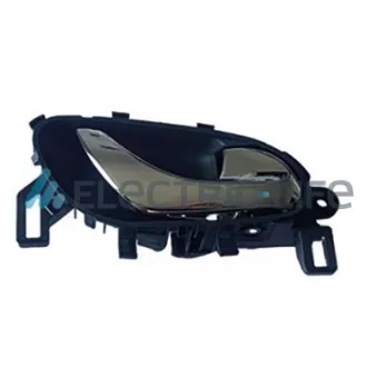 Poignet de porte, équipment intérieur avant gauche ELECTRIC LIFE ZR60421