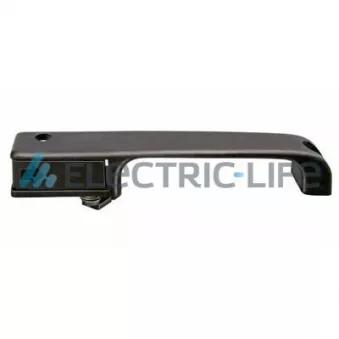 ELECTRIC LIFE ZR6074 - Poignet de porte, équipment intérieur