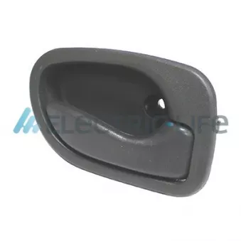 Poignet de porte, équipment intérieur arrière droit ELECTRIC LIFE OEM 8262022001IJ