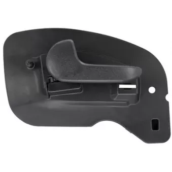 Poignet de porte, équipment intérieur ELECTRIC LIFE OEM 136010