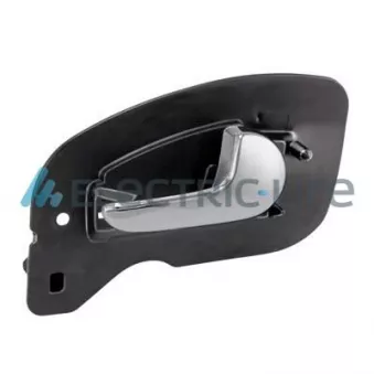 Poignet de porte, équipment intérieur avant droit ELECTRIC LIFE ZR6089103
