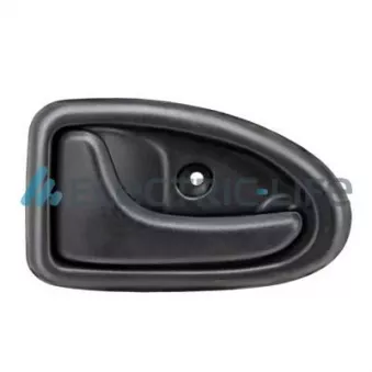 Poignet de porte, équipment intérieur ELECTRIC LIFE ZR6092001 pour SUBARU LEGACY 1.5 dCi - 68cv