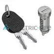 ELECTRIC LIFE ZR801011 - Cylindre de serrure