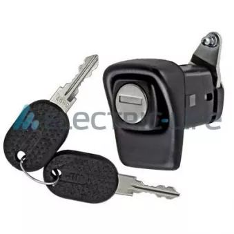 Poignée extérieure de porte ELECTRIC LIFE OEM 46559581