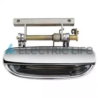 Poignée extérieure de porte arrière droit ELECTRIC LIFE ZR80414