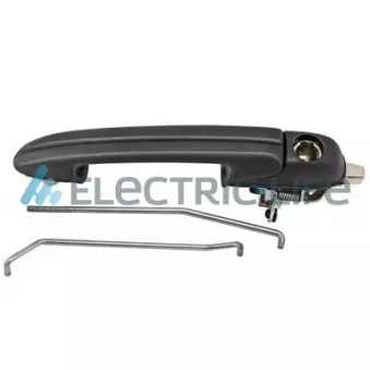 Poignée extérieure de porte avant droit ELECTRIC LIFE ZR80440