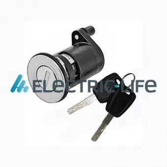 Boîtier de cylindre de serrure ELECTRIC LIFE OEM 9170V3