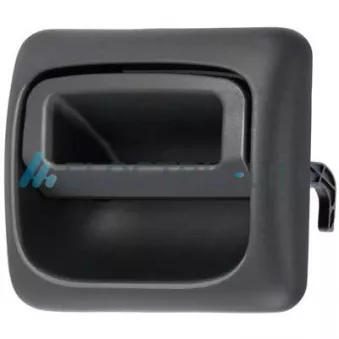 Poignée extérieure de porte ELECTRIC LIFE OEM 735307400
