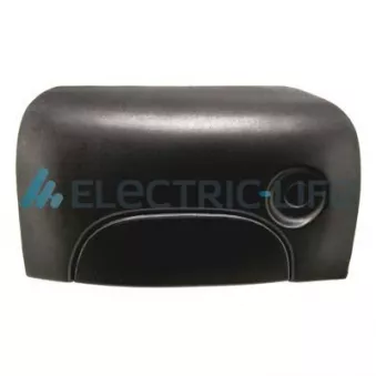 Poignée extérieure de porte ELECTRIC LIFE OEM 8200153668
