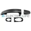 ELECTRIC LIFE ZR80579 - Poignée extérieure de porte