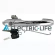 ELECTRIC LIFE ZR80604 - Poignée extérieure de porte
