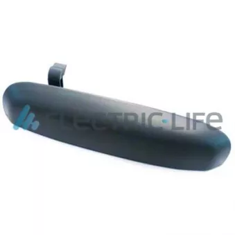 ELECTRIC LIFE ZR80645 - Poignée extérieure de porte