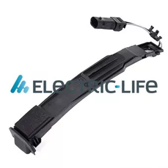 Poignée extérieure de porte ELECTRIC LIFE OEM 4G8927753B