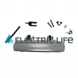 ELECTRIC LIFE ZR80750 - Poignée extérieure de porte arrière gauche