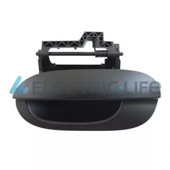 Poignée extérieure de porte avant droit ELECTRIC LIFE OEM 51228245466