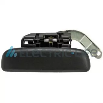 Poignée extérieure de porte avant droit ELECTRIC LIFE OEM 9101J1