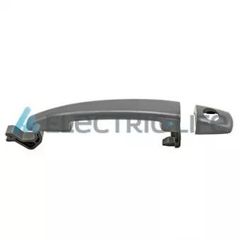 Poignée extérieure de porte avant gauche ELECTRIC LIFE ZR8080103