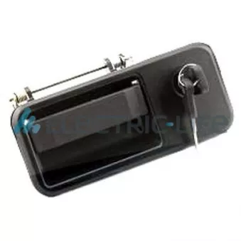 Poignée extérieure de porte ELECTRIC LIFE OEM 20398466