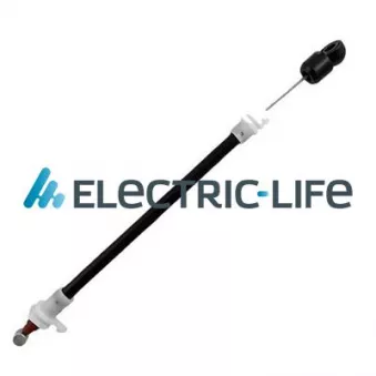 Poignée extérieure de porte ELECTRIC LIFE OEM 51228403058