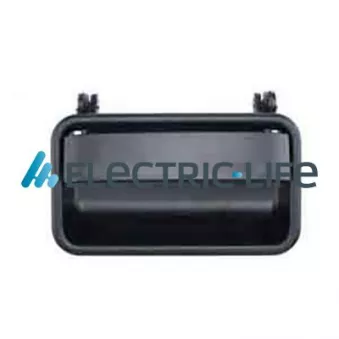 Poignée extérieure de porte ELECTRIC LIFE OEM 1614564