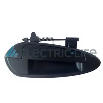 Poignée extérieure de porte arrière droit ELECTRIC LIFE ZR80881