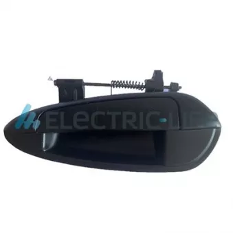 Poignée extérieure de porte arrière gauche ELECTRIC LIFE ZR80884