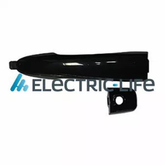 Poignée extérieure de porte avant gauche ELECTRIC LIFE ZR80891