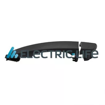 ELECTRIC LIFE ZR80906 - Poignée extérieure de porte