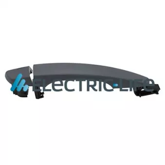 Poignée extérieure de porte avant droit ELECTRIC LIFE ZR80907