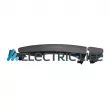 ELECTRIC LIFE ZR80912 - Poignée extérieure de porte