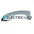 ELECTRIC LIFE ZR80925 - Poignée extérieure de porte avant gauche