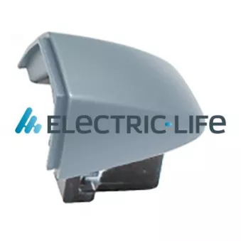 ELECTRIC LIFE ZR80928 - Poignée extérieure de porte arrière gauche