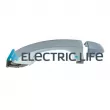 ELECTRIC LIFE ZR80930 - Poignée extérieure de porte avant gauche