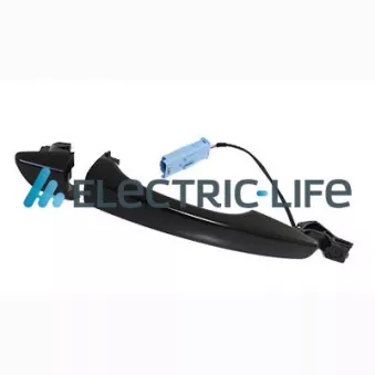 Poignée extérieure de porte avant droit ELECTRIC LIFE ZR80935