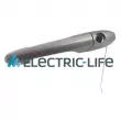 ELECTRIC LIFE ZR80939 - Poignée extérieure de porte avant gauche