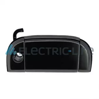 Poignée extérieure de porte avant gauche ELECTRIC LIFE ZR8094303